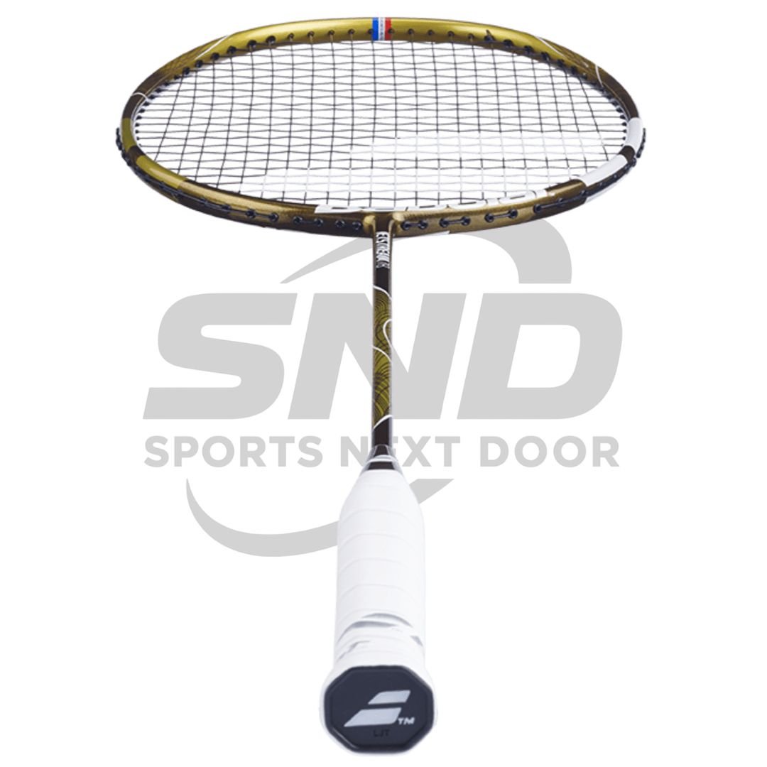 Babolat Jetstream 78 Racket - 3
