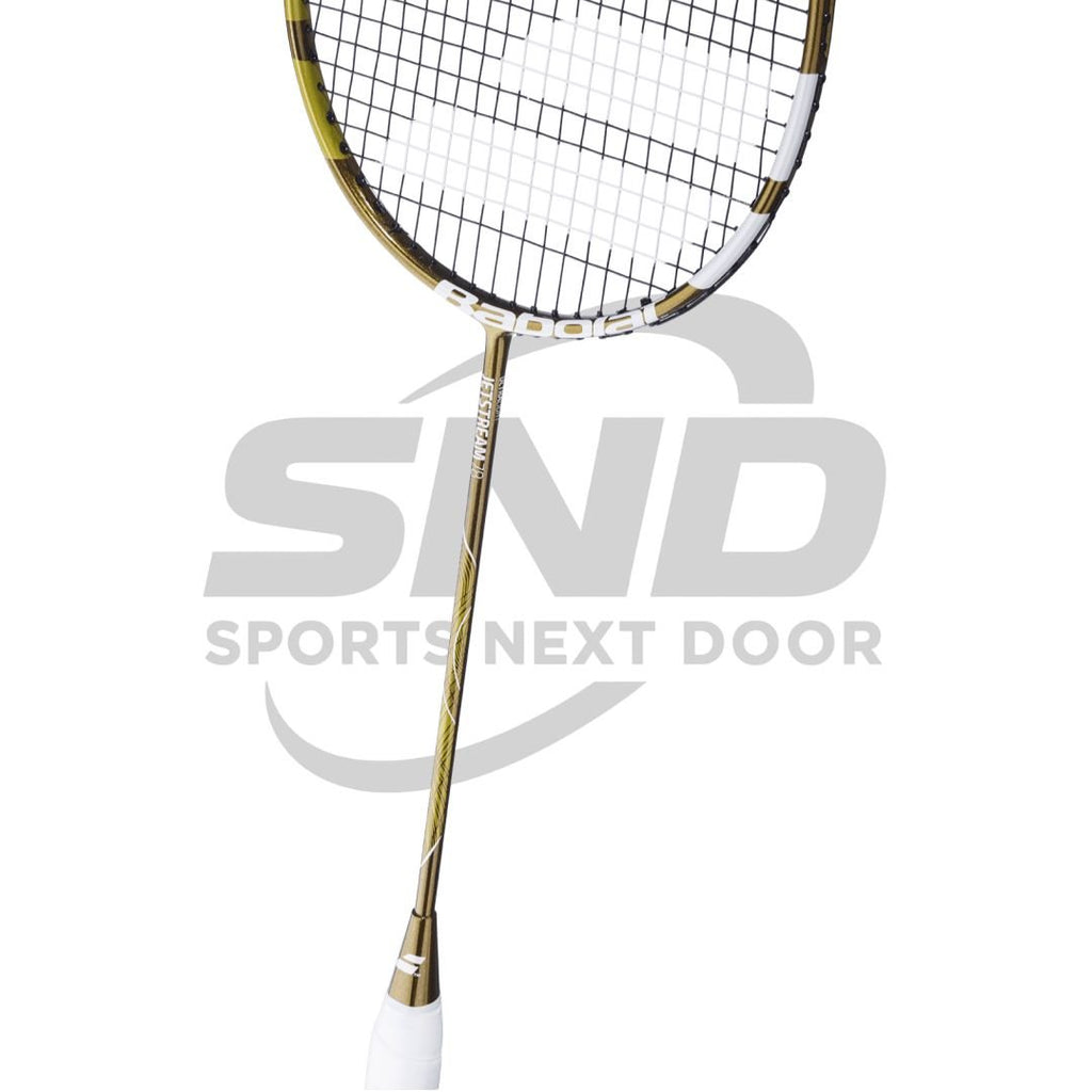 Babolat Jetstream 78 Racket - 5