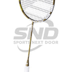 Babolat Jetstream 78 Racket - 5