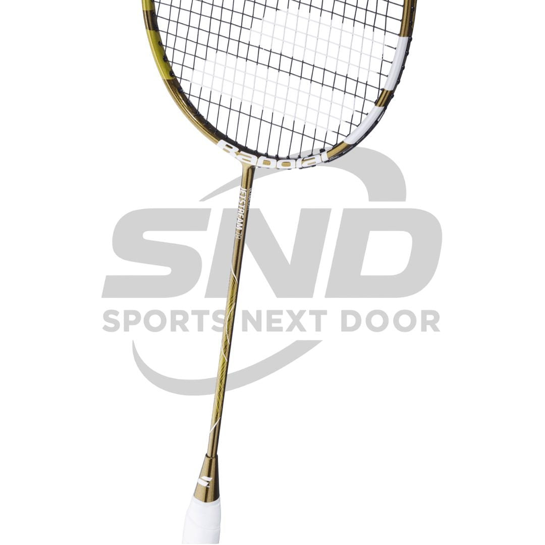 Babolat Jetstream 78 Racket - 5