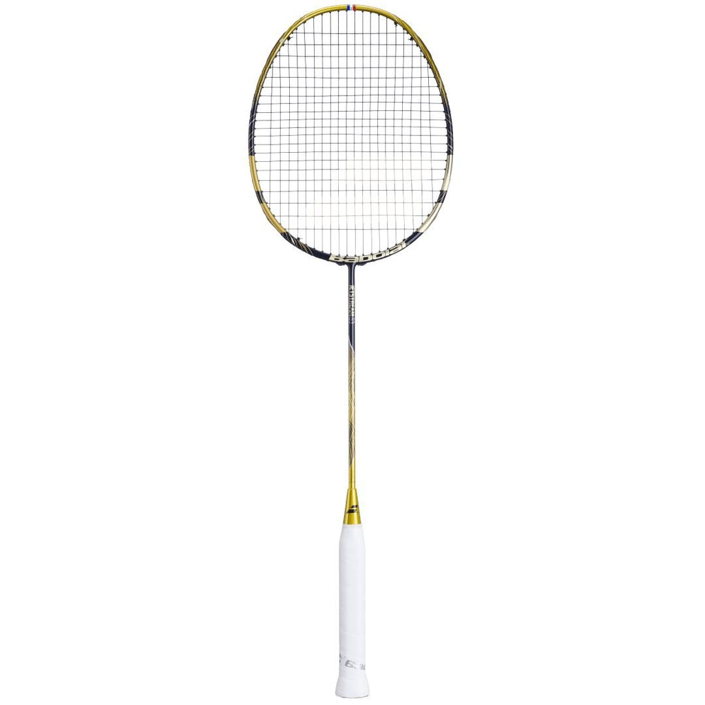 Babolat Jetstream 83 Racket