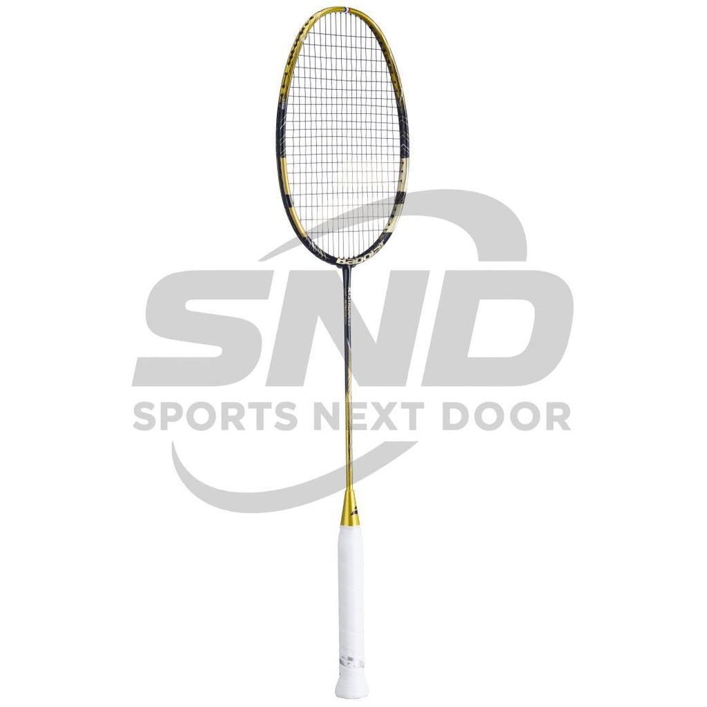 Babolat Jetstream 83 Racket - 2