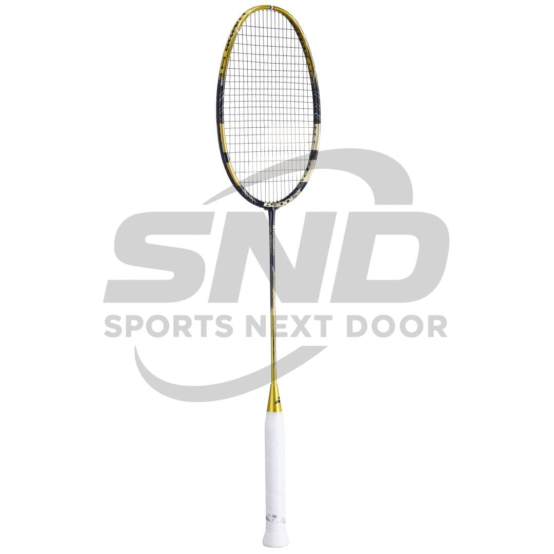 Babolat Jetstream 83 Racket - 2