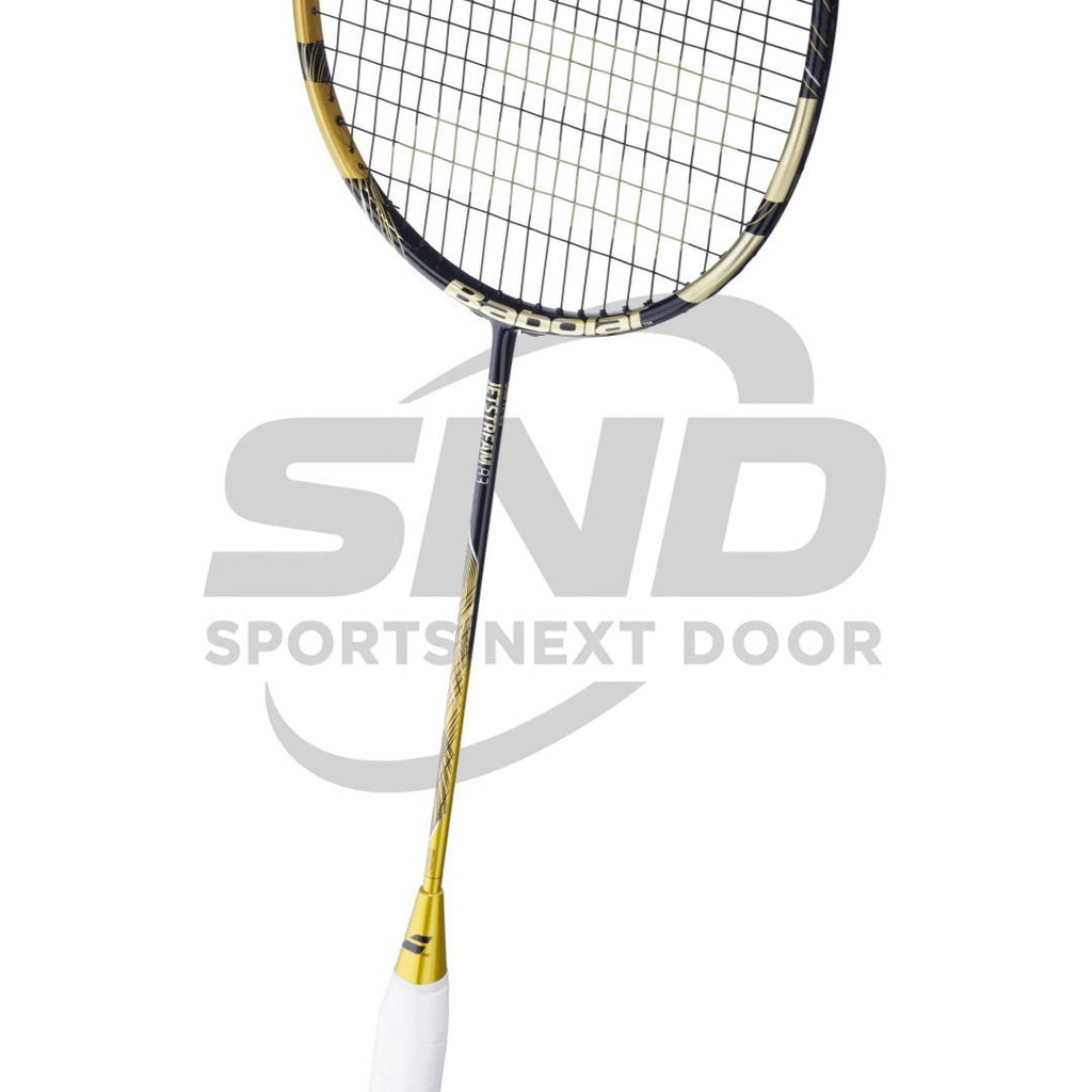 Babolat Jetstream 83 Racket - 3