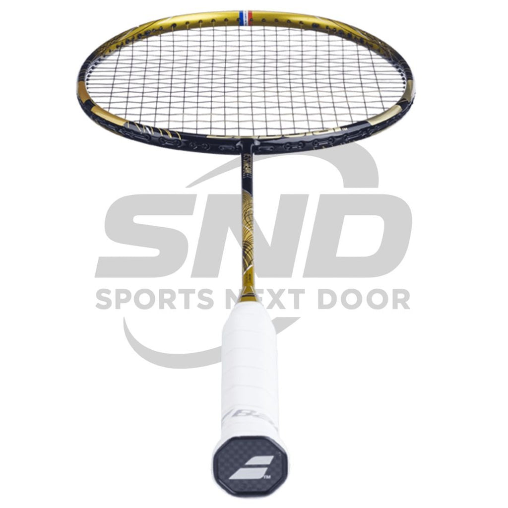 Babolat Jetstream 83 Racket - 3