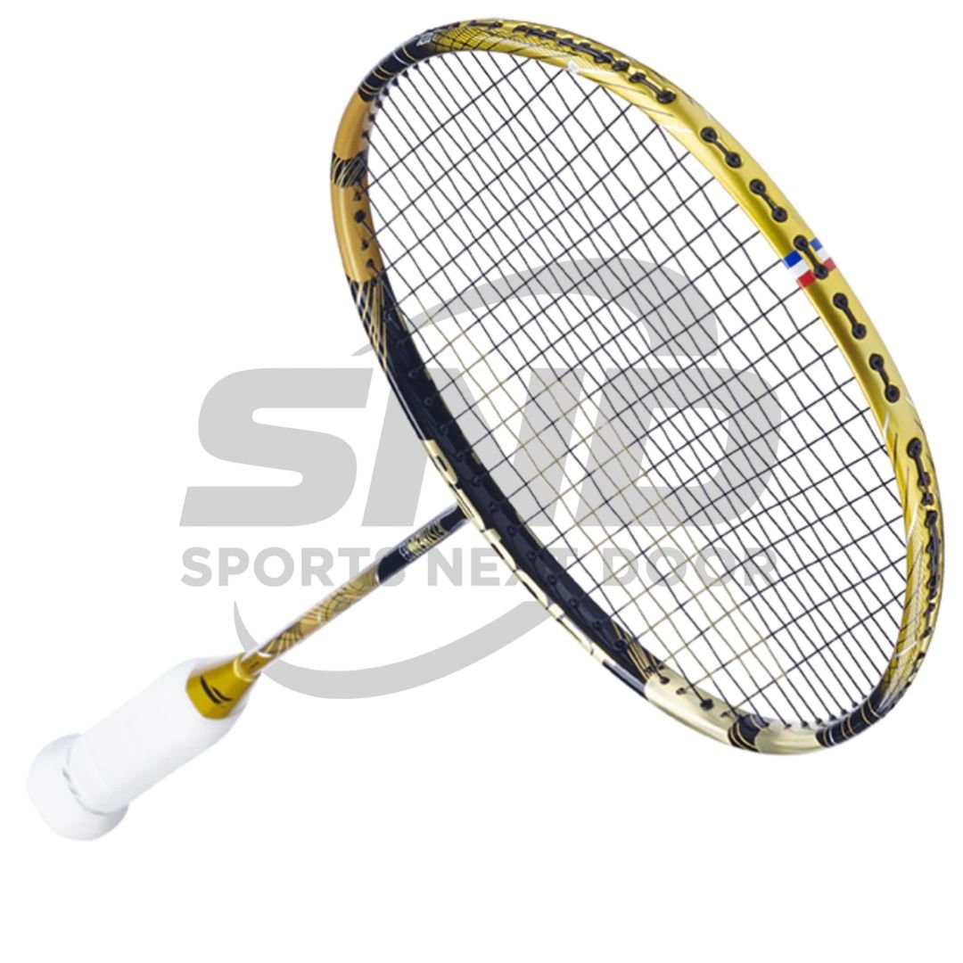 Babolat Jetstream 83 Racket - 5
