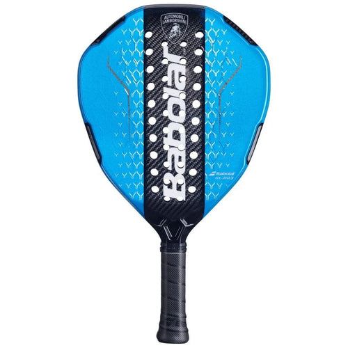 Babolat Lamborghini BL003 Padel Racket -Blue