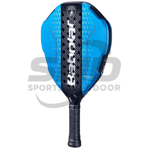 Babolat Lamborghini BL003 Padel Racket - Blue