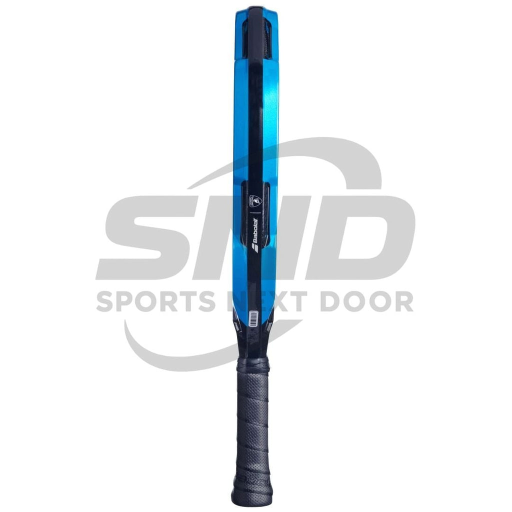 Babolat Lamborghini BL003 Padel Racket - Blue