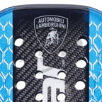 Babolat Lamborghini BL003 Padel Racket - Blue