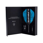 Babolat Lamborghini BL003 Padel Racket - Blue