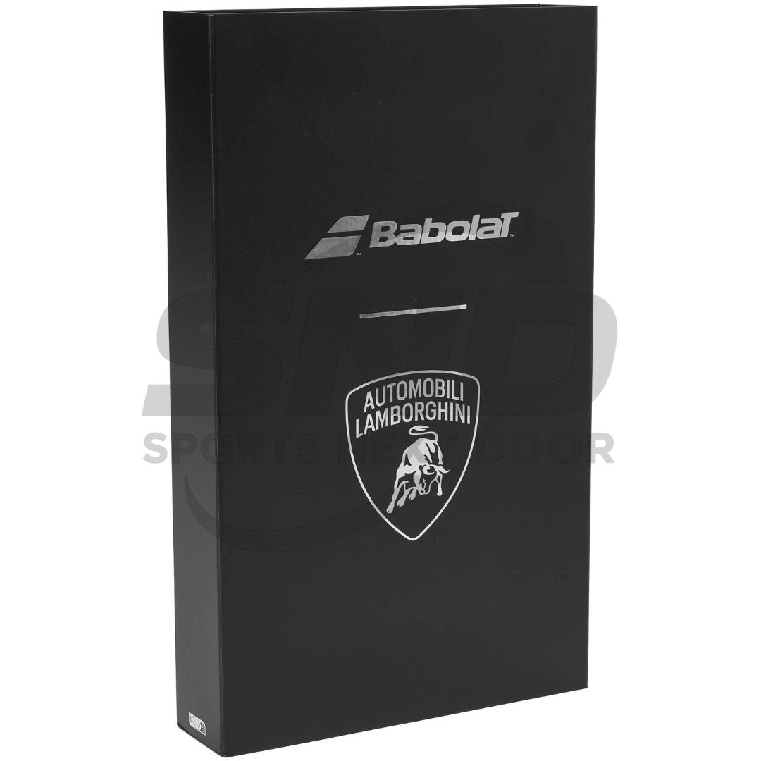 Babolat Lamborghini BL003 Padel Racket - Blue
