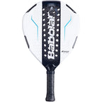 Babolat Lamborghini BL003 Padel Racket White