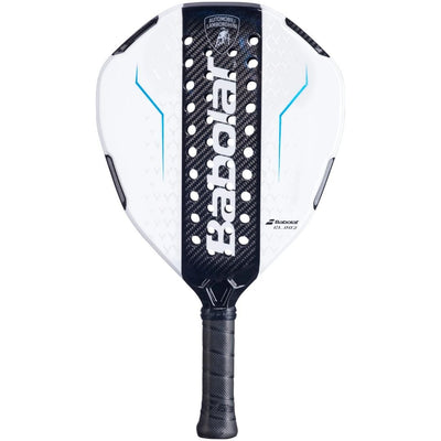 Babolat Lamborghini BL003 Padel Racket - White