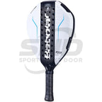 Babolat Lamborghini BL003 Padel Racket - White