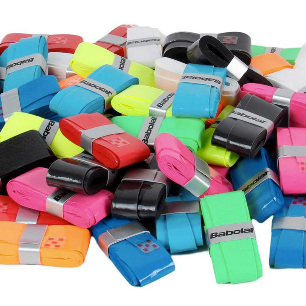Babolat My Overgrip Jar of 70 Tennis Overgrips