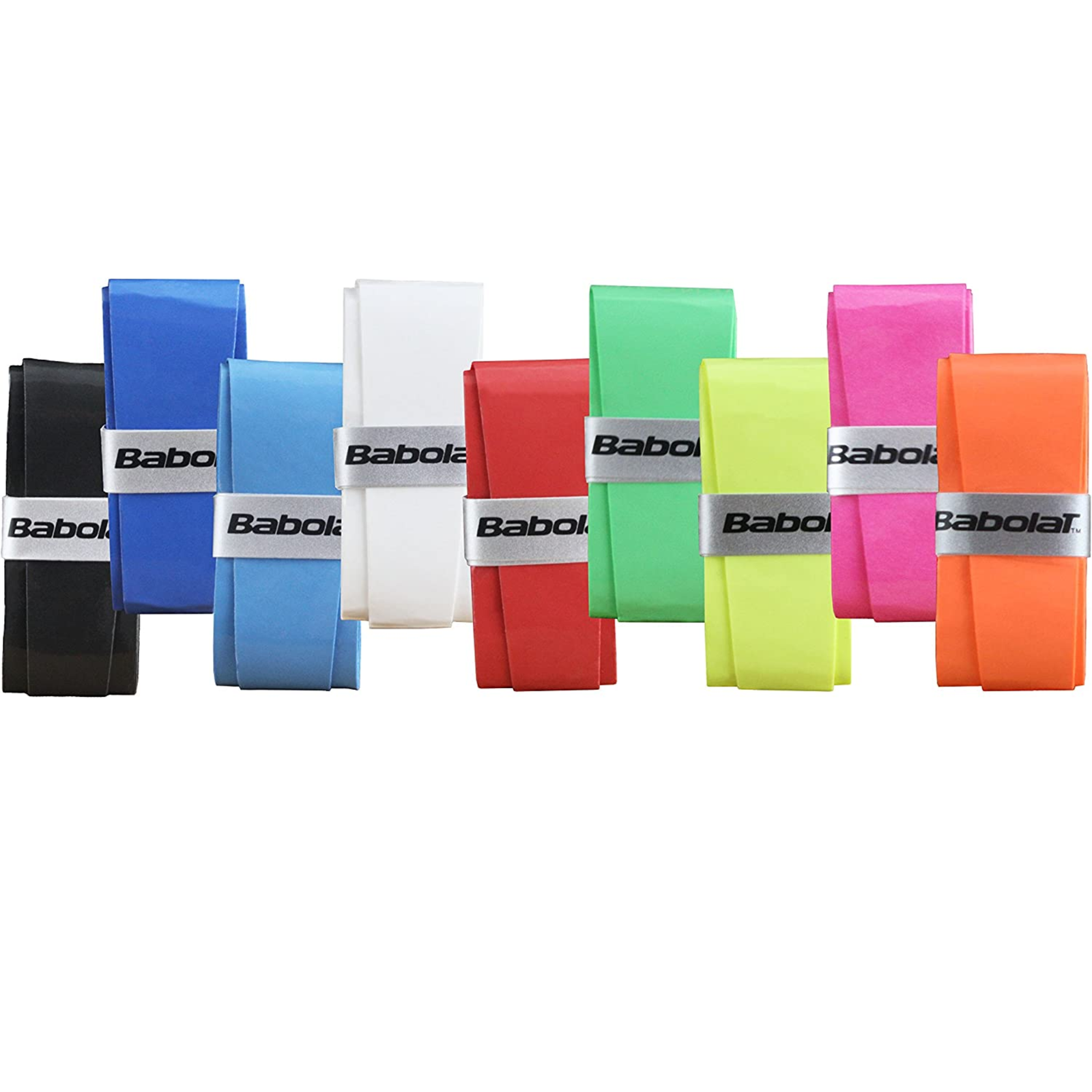 Babolat My Overgrip Jar of 70 Tennis Overgrips