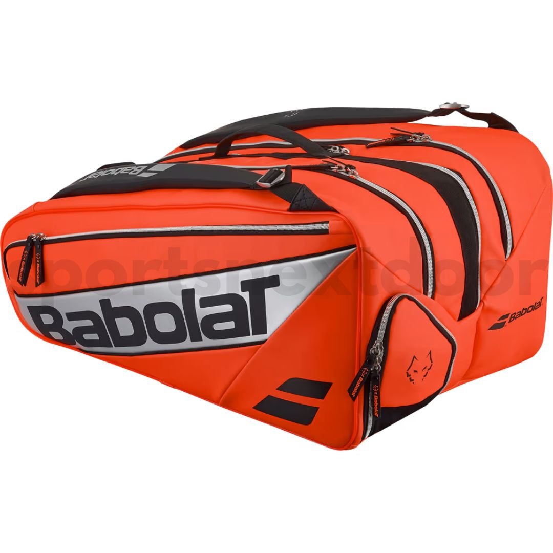 Babolat Padel Racket RH Pro Juan Lebron