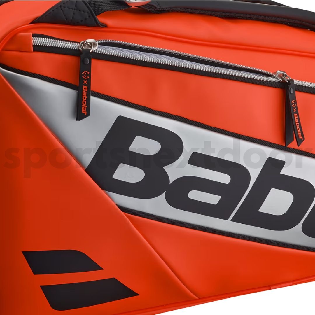 Babolat Padel Racket RH Pro Juan Lebron