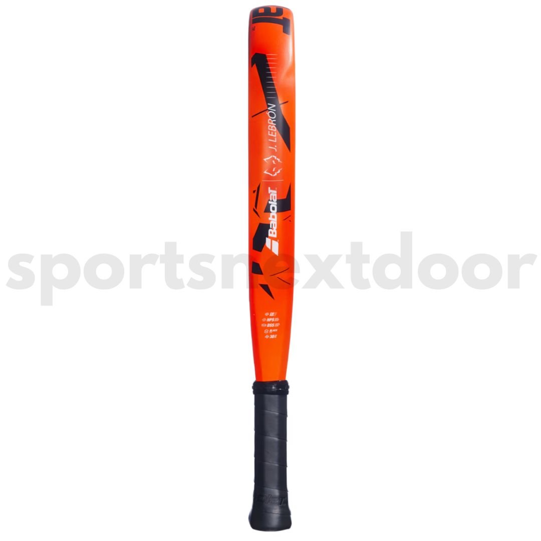 Babolat Padel Racket Veron JL 3.0