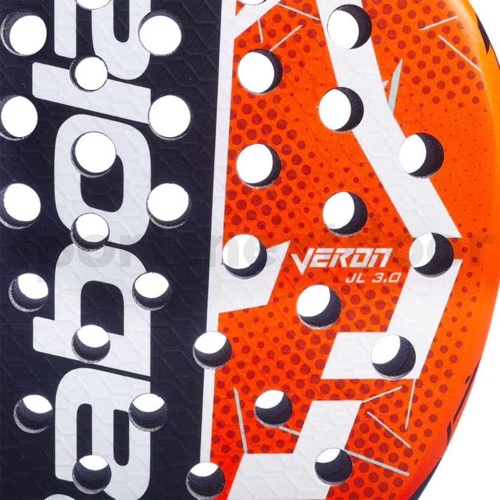 Babolat Padel Racket Veron JL 3.0