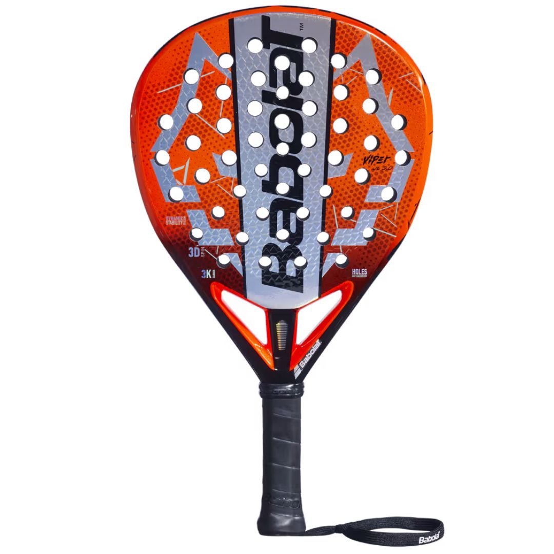 Babolat Viper Juan Lebron 3.0