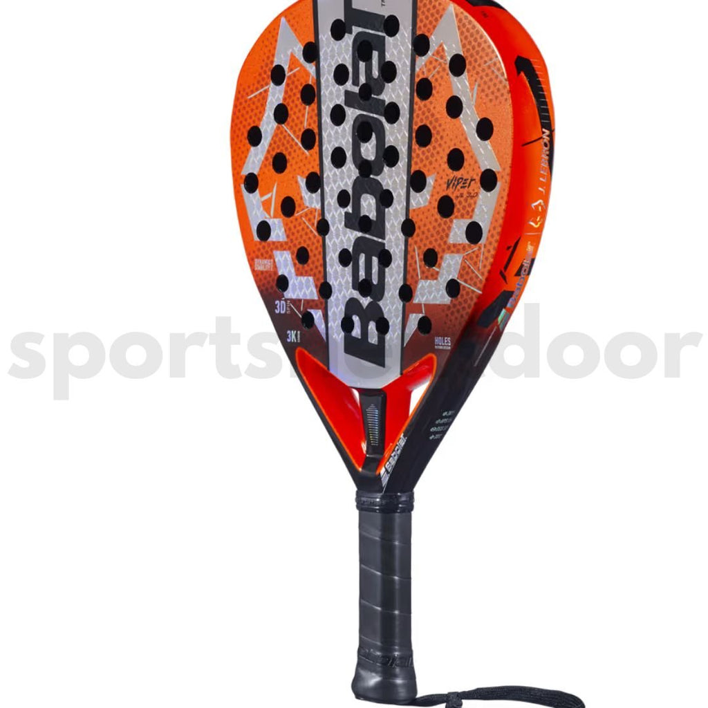 Babolat Padel Racket Viper JL 3.0