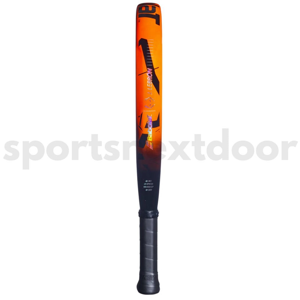 Babolat Padel Racket Viper JL 3.0