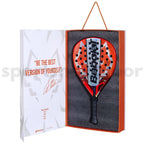 Babolat Padel Racket Viper JL 3.0