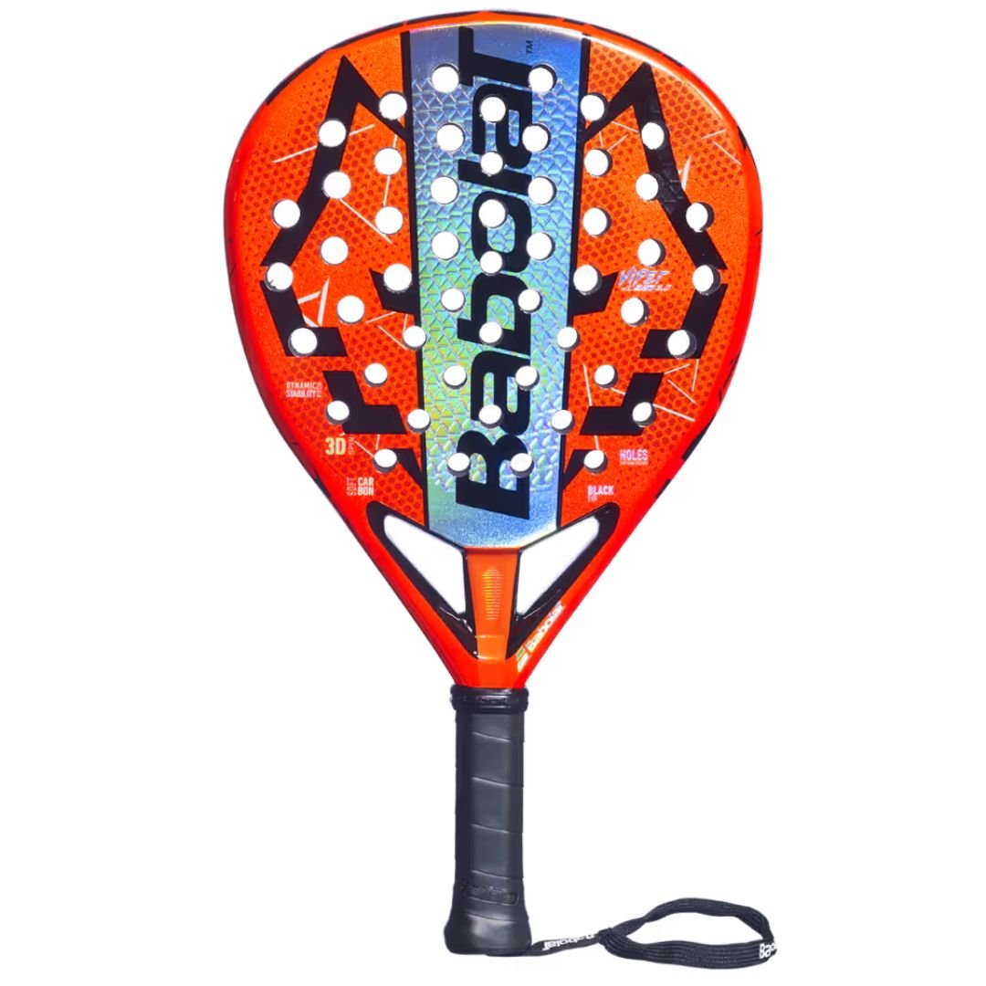 Babolat Viper Soft Juan Lebron 3.0