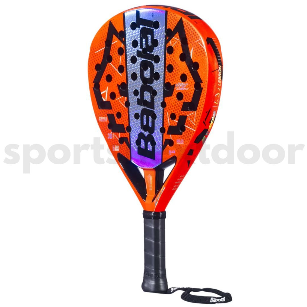 Babolat Padel Racket Viper Soft JL 3.0