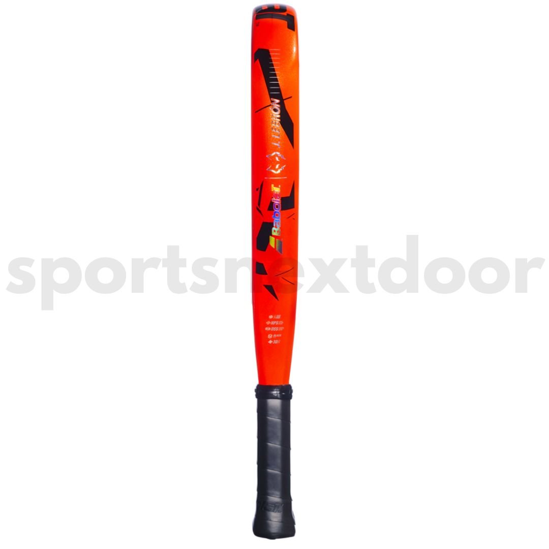 Babolat Padel Racket Viper Soft JL 3.0
