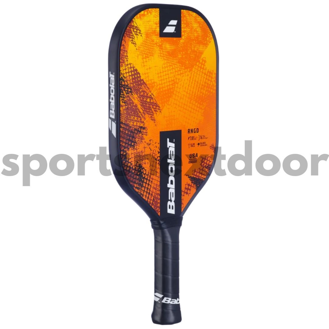 Babolat Pickleball Paddle RNDG