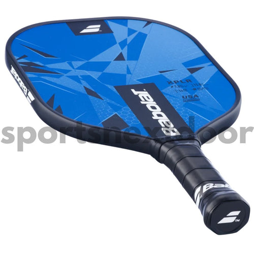 Babolat Pickleball Paddle XPLR
