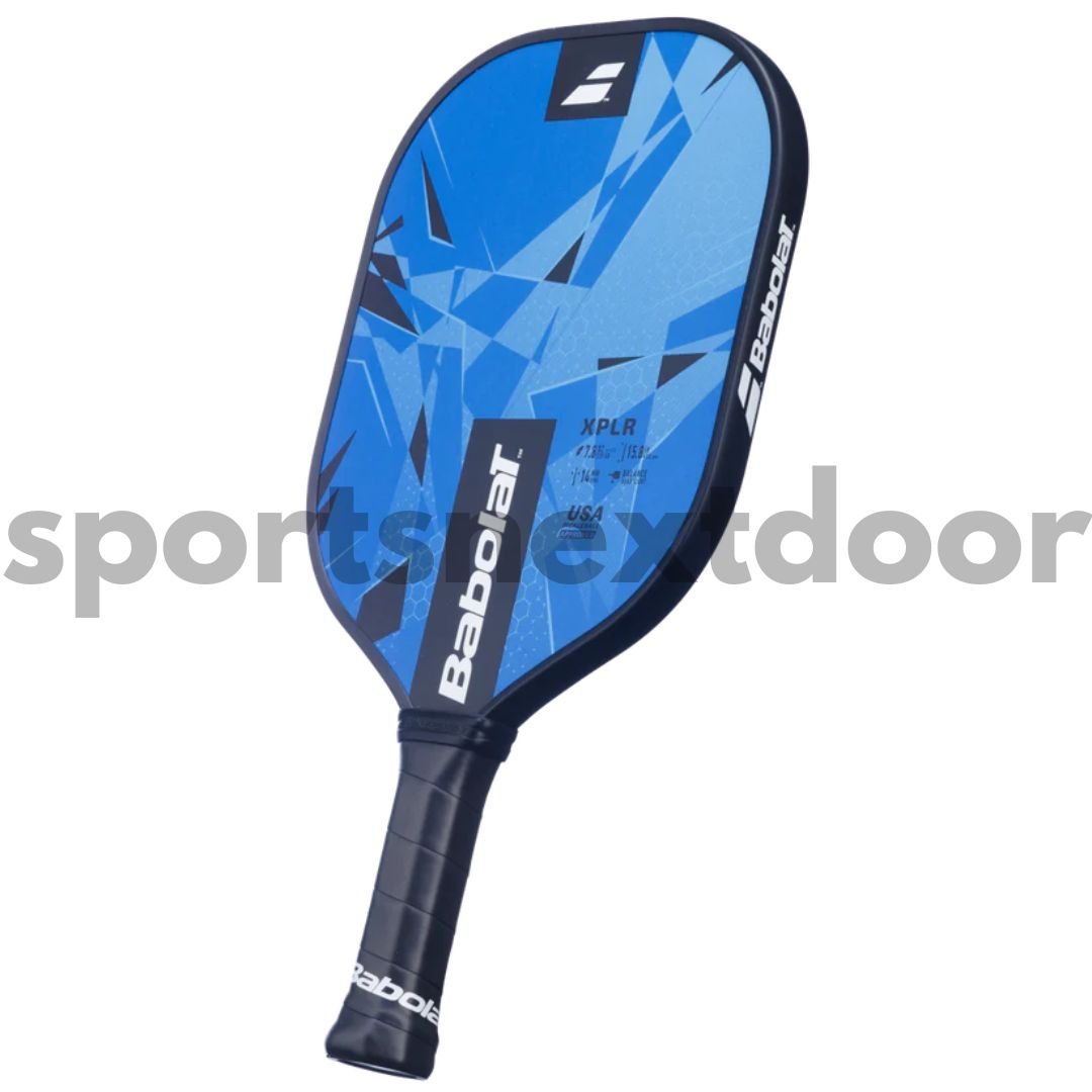 Babolat Pickleball Paddle XPLR