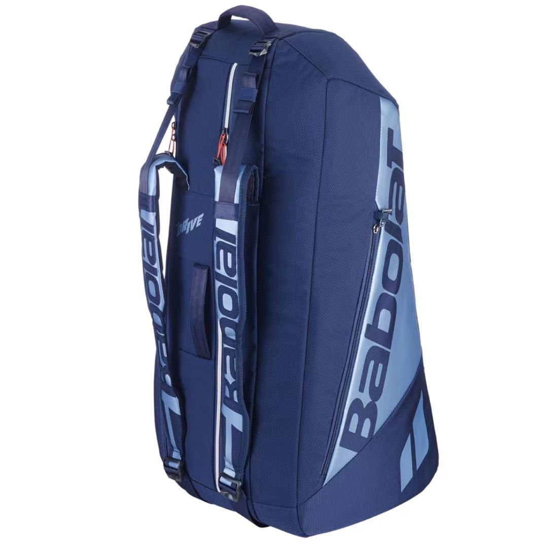 Babolat RH6 Pure Drive Tennis Kitbag