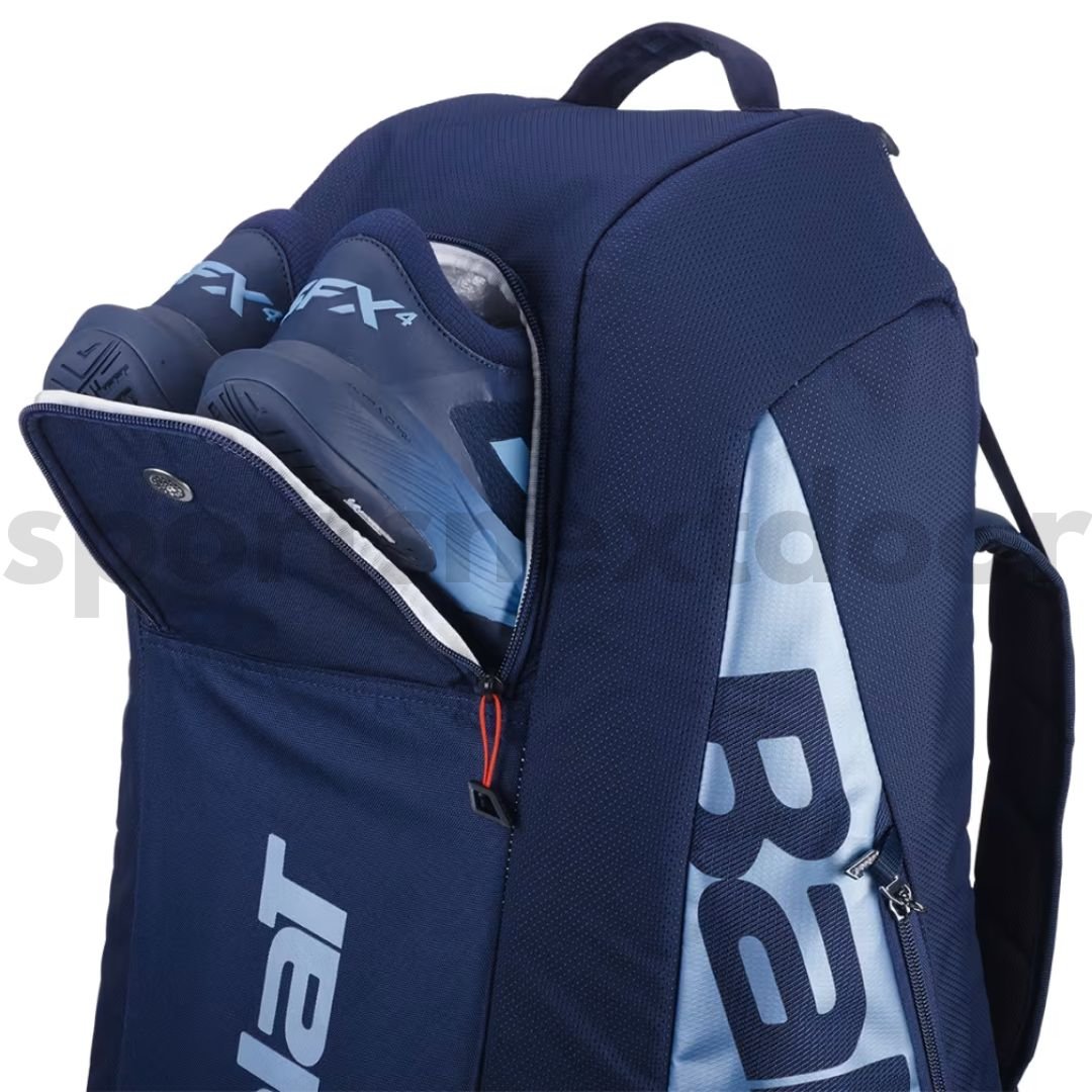Babolat RH6 Pure Drive Tennis Kitbag