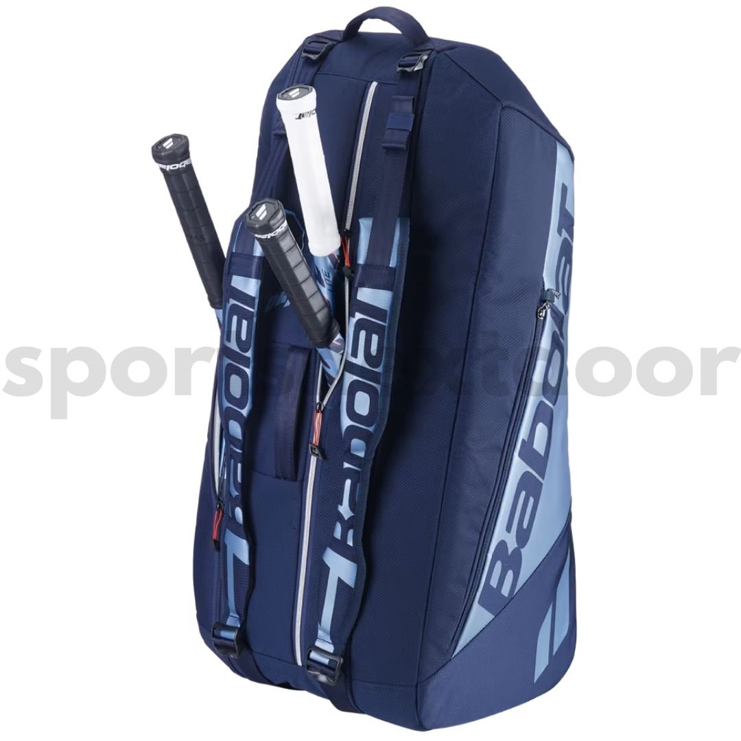 Babolat RH6 Pure Drive Tennis Kitbag