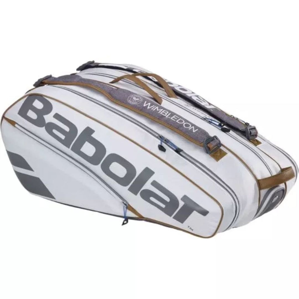 Babolat Wimbledon Pure RH9 Kitbag