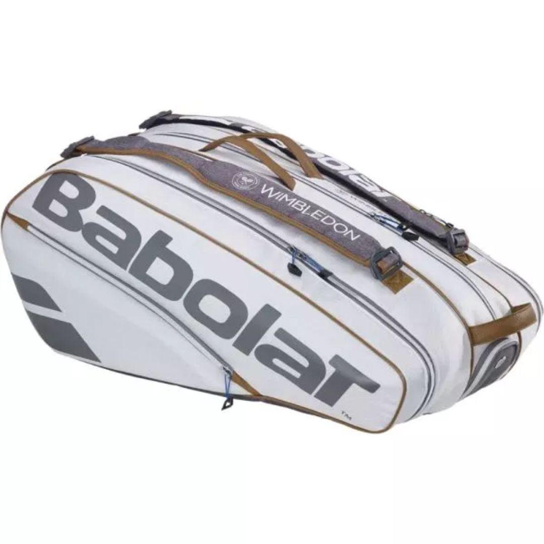 Babolat Wimbledon Pure RH9 Kitbag