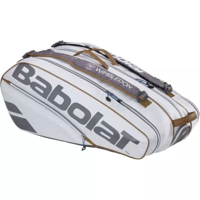 Babolat Wimbledon Pure RH9 Kitbag