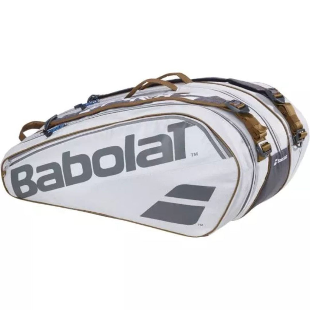 Babolat RH9 pure Wimbledon Kitbag