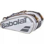 Babolat RH9 pure Wimbledon Kitbag