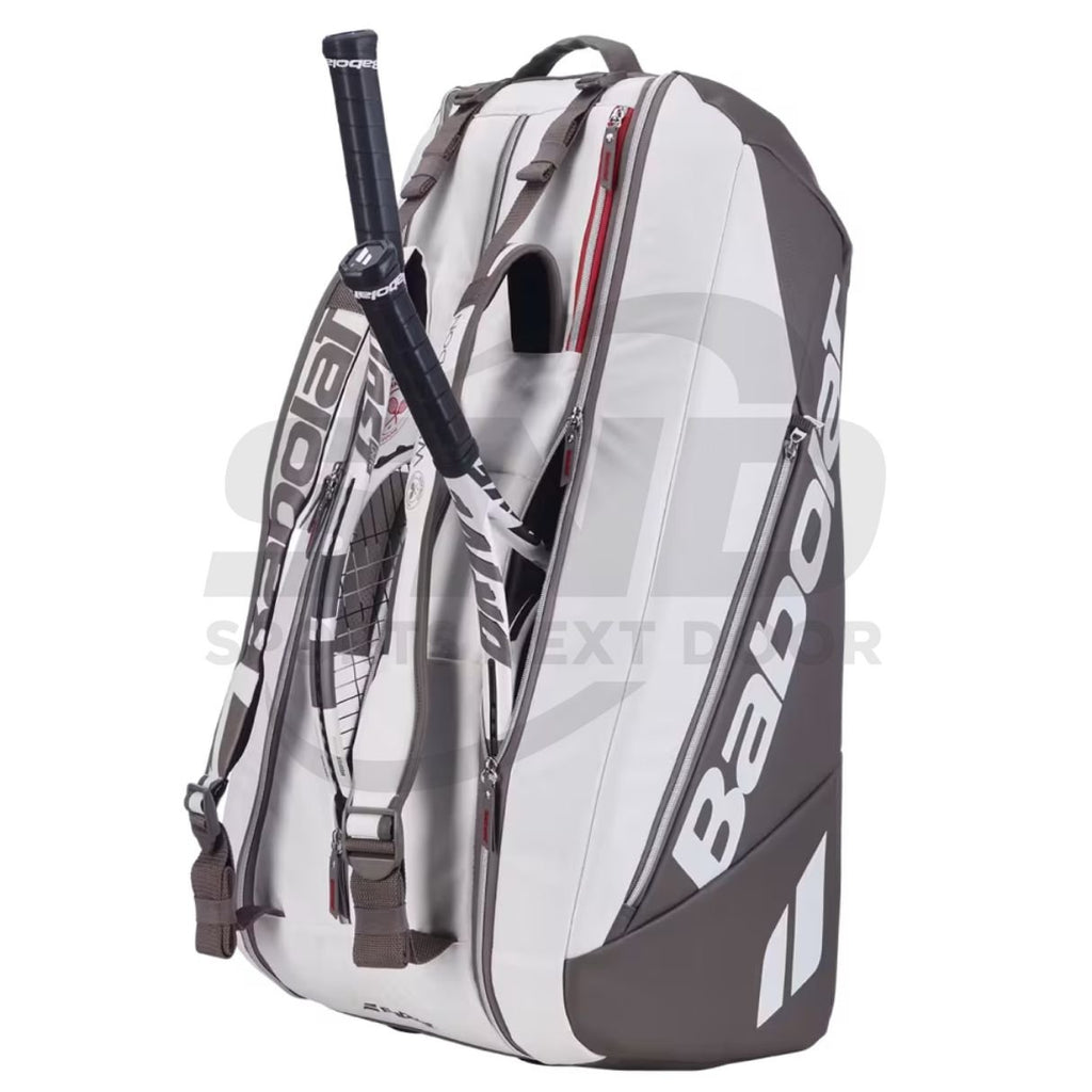 Babolat RH9 Pure Wimbledon Tennis Kitbag