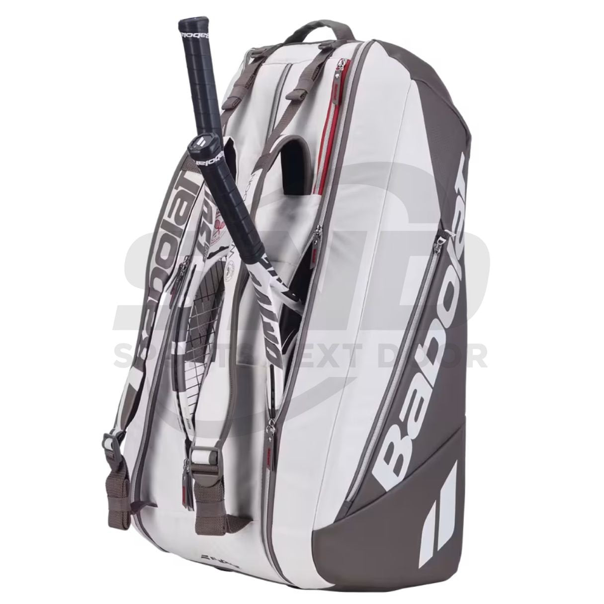 Babolat RH9 Pure Wimbledon Tennis Kitbag