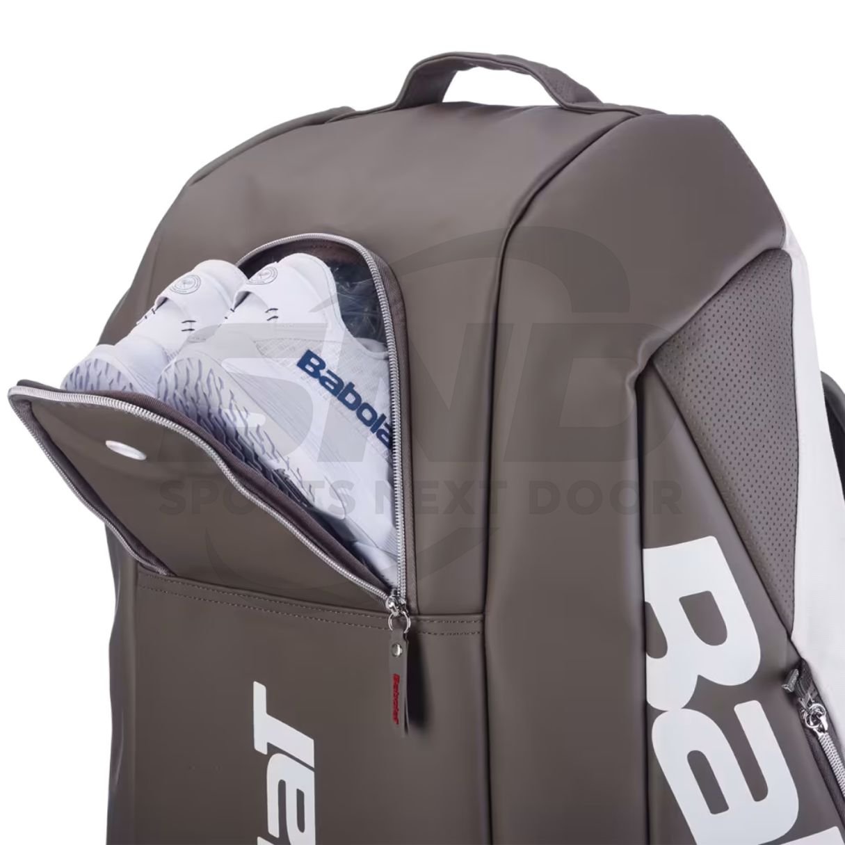 Babolat RH9 Pure Wimbledon Tennis Kitbag