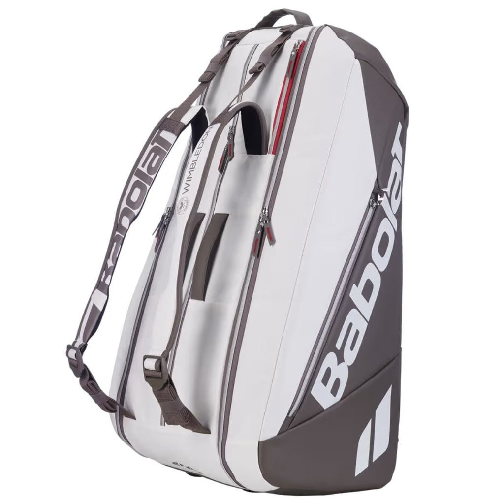 Babolat RH9 Pure Wimbledon Tennis Bag