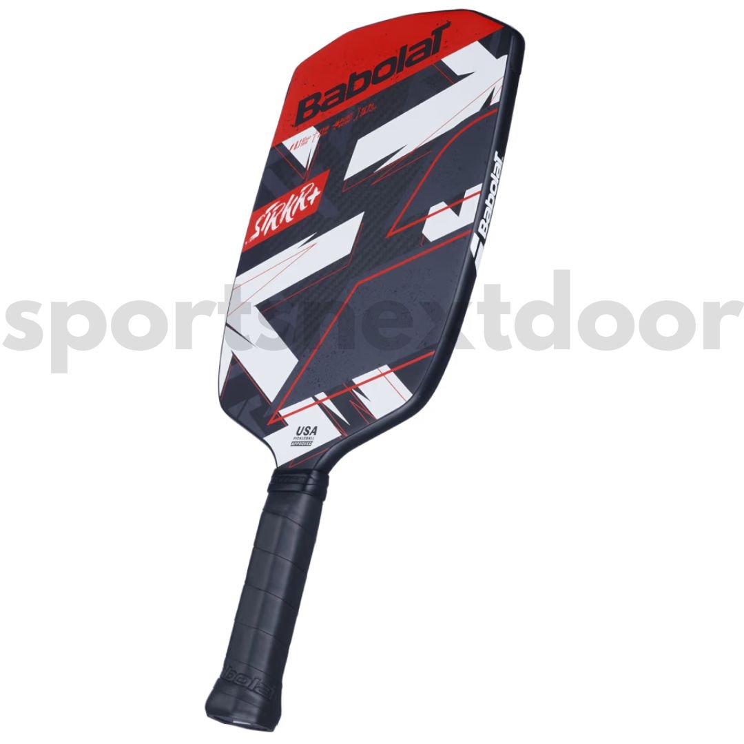 Babolat STRKR+ Pickleball Paddle