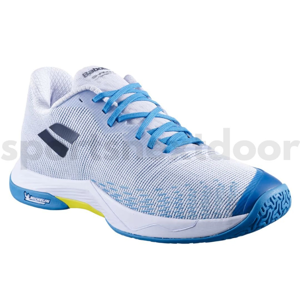 Babolat Shadow Spirit 2 Men - 4