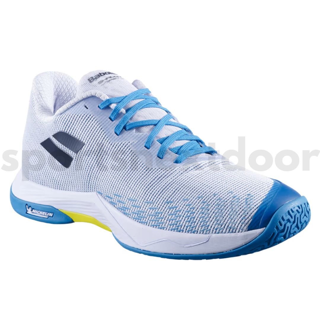 Babolat Shadow Spirit 2 Men - 4